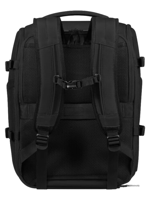 2FIT 2-in-1 underseater backpack BLACK - Backpacks & School and Leisure