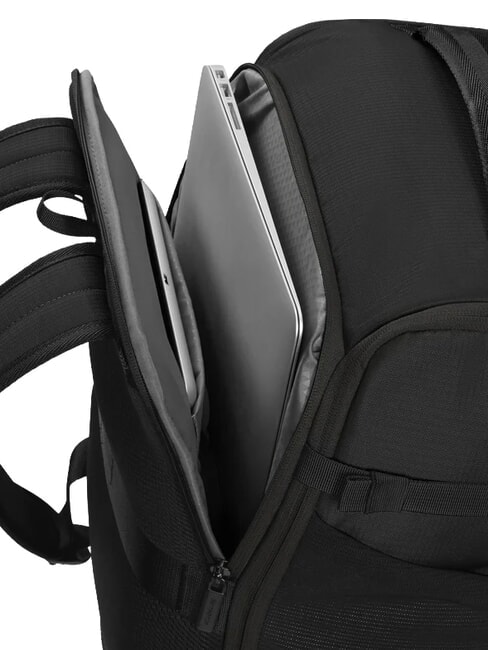 2FIT 2-in-1 underseater backpack BLACK - Backpacks & School and Leisure