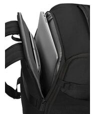 SAMSONITE 2FIT 2-in-1 underseater backpack BLACK - Backpacks & School and Leisure - 6