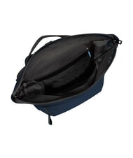 SAMSONITE MODERNY 15.6" laptop backpack, expandable blue - Laptop backpacks - 4