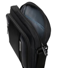 SAMSONITE SPECTROLITE4.0 SACKS Bag with front pocket BLACK - Over-the-shoulder Bags for Men - 4