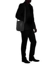 SAMSONITE SPECTROLITE4.0 SACKS Bag with front pocket BLACK - Over-the-shoulder Bags for Men - 5