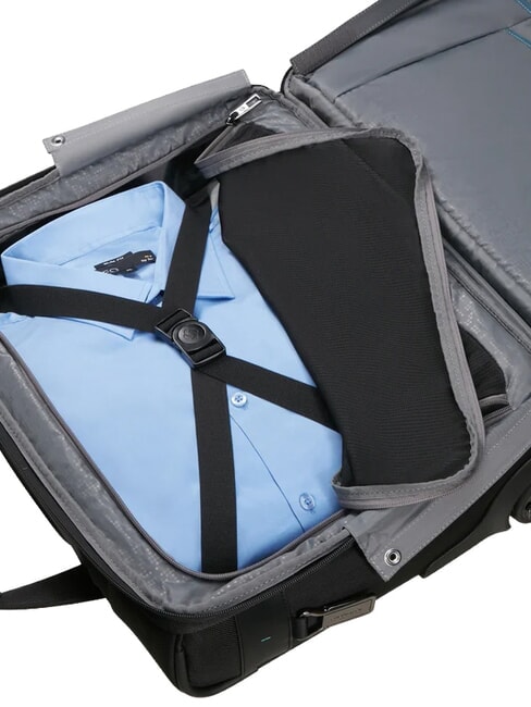 SPECTROLITE 4.0 Expandable 15.6" PC carrying case BLACK - Hand luggage