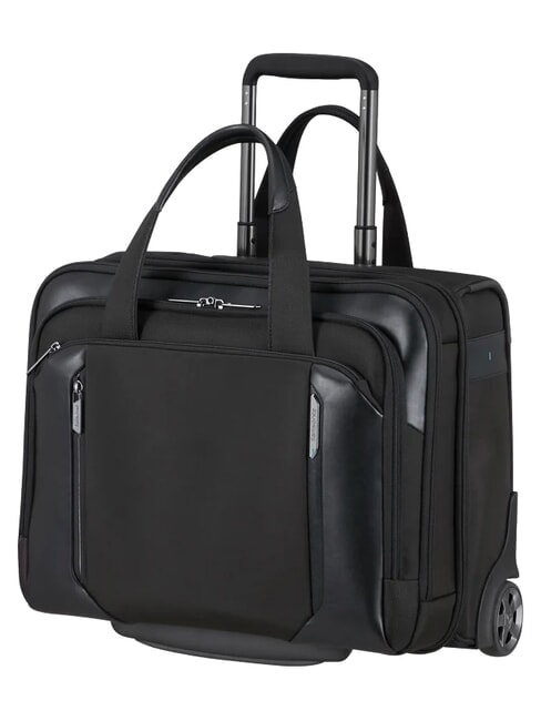 SPECTROLITE 4.0 Expandable 15.6" PC carrying case BLACK - Hand luggage