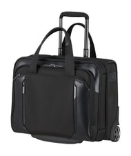 SAMSONITE SPECTROLITE 4.0 Expandable 15.6" PC carrying case BLACK - Hand luggage - 3