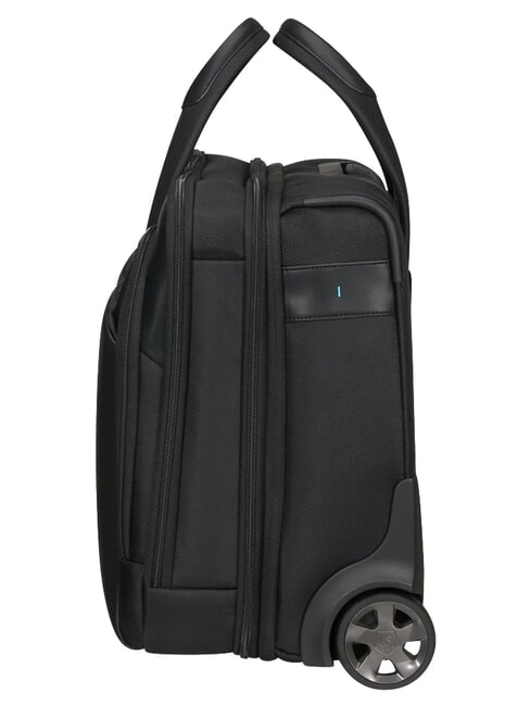 SPECTROLITE 4.0 Expandable 15.6" PC carrying case BLACK - Hand luggage