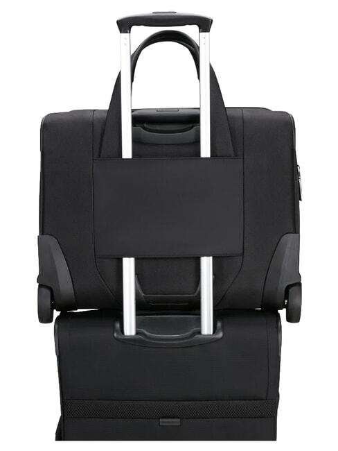 SPECTROLITE 4.0 Expandable 15.6" PC carrying case BLACK - Hand luggage