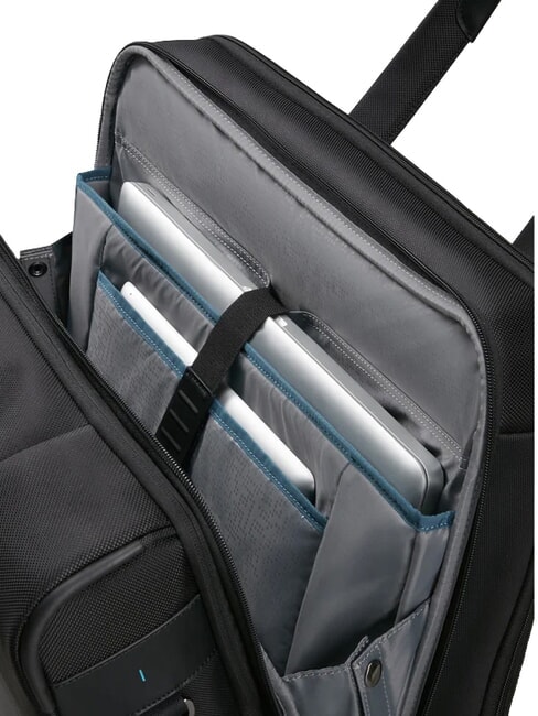 SPECTROLITE 4.0 Expandable 15.6" PC carrying case BLACK - Hand luggage
