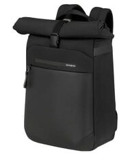 SAMSONITE MODERNY 15.6" laptop backpack, expandable BLACK - Laptop backpacks - 2
