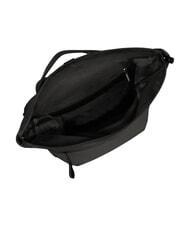 SAMSONITE MODERNY 15.6" laptop backpack, expandable BLACK - Laptop backpacks - 3