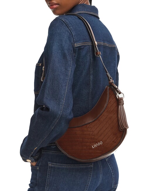 CIRRY Shoulder Hobo Bag tobacco - Women&rsquo;s Bags