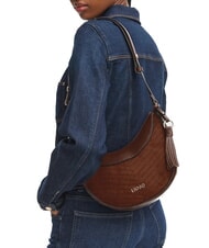 LIUJO CIRRY Shoulder Hobo Bag tobacco - Women&rsquo;s Bags - 2