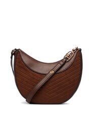 LIUJO CIRRY Shoulder Hobo Bag tobacco - Women&rsquo;s Bags - 3