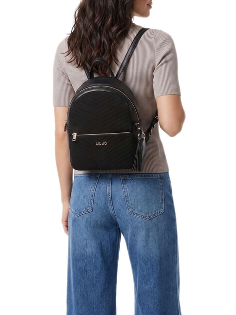 CIRRY Backpack BLACK - Women&rsquo;s Bags