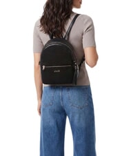 LIUJO CIRRY Backpack BLACK - Women&rsquo;s Bags - 2