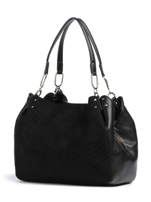 CIRRY Medium shoulder bag BLACK - Women&rsquo;s Bags