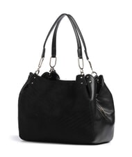LIUJO CIRRY Medium shoulder bag BLACK - Women&rsquo;s Bags - 3