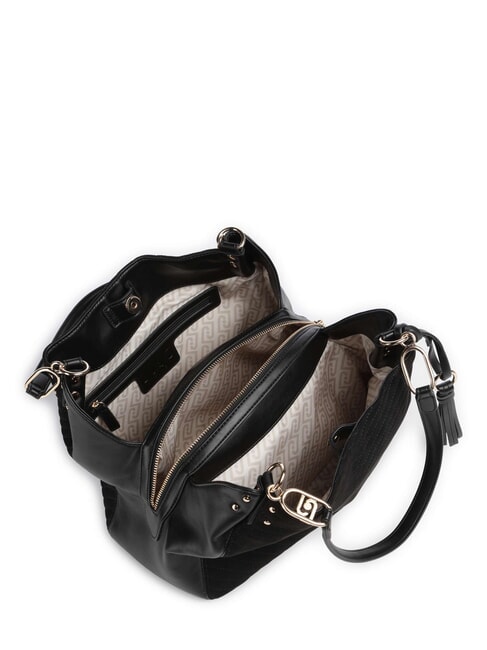 CIRRY Medium shoulder bag BLACK - Women&rsquo;s Bags