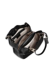 LIUJO CIRRY Medium shoulder bag BLACK - Women&rsquo;s Bags - 4