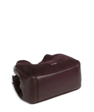 LIUJO CIRRY Medium shoulder bag red aubergine - Women&rsquo;s Bags - 4