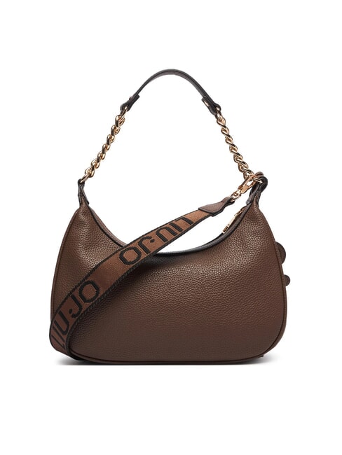 RIDHI Shoulder bag, with shoulder strap dark mocha - Women&rsquo;s Bags