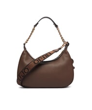 LIUJO RIDHI Shoulder bag, with shoulder strap dark mocha - Women&rsquo;s Bags - 3