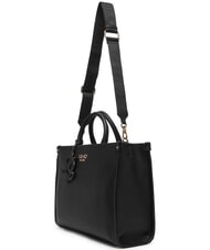 LIUJO RIDHI Handbag, with shoulder strap BLACK - Women&rsquo;s Bags - 3
