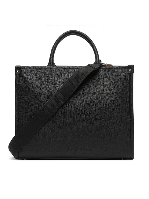 RIDHI Handbag, with shoulder strap BLACK - Women&rsquo;s Bags