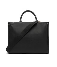 LIUJO RIDHI Handbag, with shoulder strap BLACK - Women&rsquo;s Bags - 4