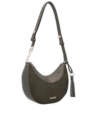 LIUJO CIRRY Shoulder Hobo Bag forest - Women&rsquo;s Bags - 2