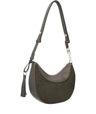 LIUJO CIRRY Shoulder Hobo Bag forest - Women&rsquo;s Bags - 3