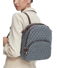 LIUJO MANHATTAN Women's Backpack blue denim - Women&rsquo;s Bags - 2