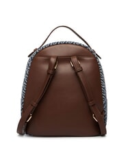 LIUJO MANHATTAN Women's Backpack blue denim - Women&rsquo;s Bags - 3