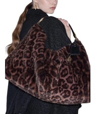 LIUJO FOULARD Shoulder bag - Women&rsquo;s Bags