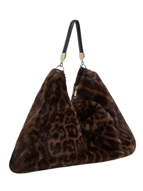 FOULARD Shoulder bag natural macul. - Women&rsquo;s Bags