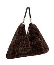 LIUJO FOULARD Shoulder bag natural macul. - Women&rsquo;s Bags - 3