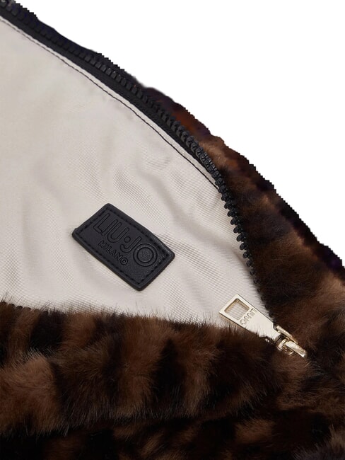 FOULARD Shoulder bag natural macul. - Women&rsquo;s Bags