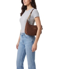 LIUJO RIDHI Embossed Shoulder bag, with shoulder strap - Women&rsquo;s Bags