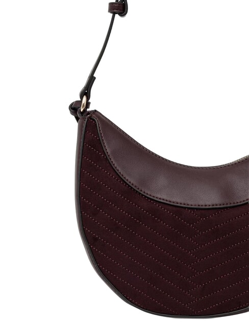 CIRRY Shoulder Hobo Bag red aubergine - Women&rsquo;s Bags