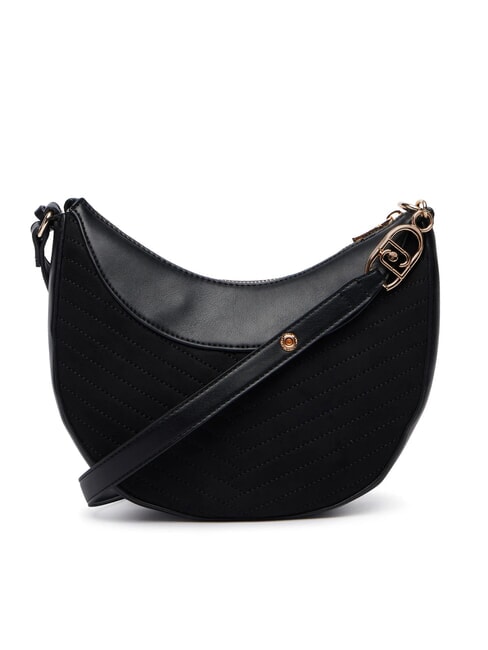 CIRRY Shoulder Hobo Bag BLACK - Women&rsquo;s Bags