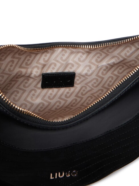 CIRRY Shoulder Hobo Bag BLACK - Women&rsquo;s Bags