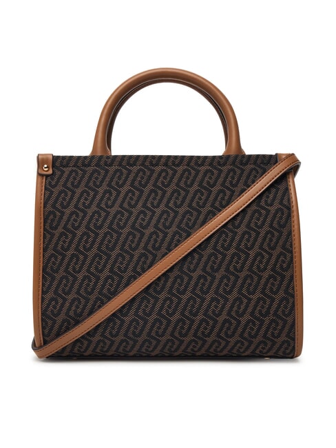 RIDHI Jacquard Handbag, with shoulder strap t.moro - Women&rsquo;s Bags