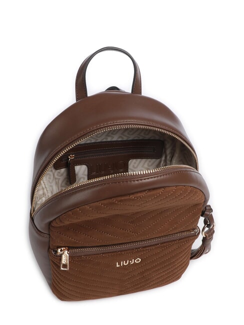 CIRRY Backpack tobacco - Women&rsquo;s Bags