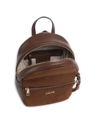 LIUJO CIRRY Backpack tobacco - Women&rsquo;s Bags - 4
