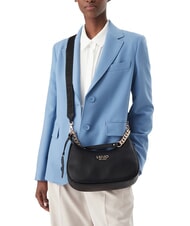 LIUJO RIDHI Shoulder bag, with shoulder strap BLACK - Women&rsquo;s Bags - 2