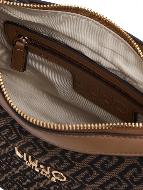 RIDHI Jacquard Shoulder bag, with shoulder strap t.moro - Women&rsquo;s Bags