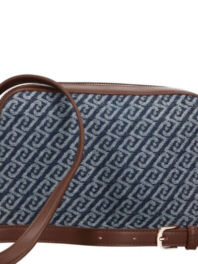 MANHATTAN Shoulder bag blue denim - Women&rsquo;s Bags