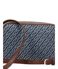 LIUJO MANHATTAN Shoulder bag blue denim - Women&rsquo;s Bags - 3