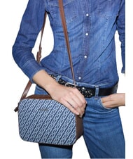 LIUJO MANHATTAN Shoulder bag blue denim - Women&rsquo;s Bags - 4