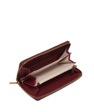 LIUJO KALISKA Zip Around Wallet - Women&rsquo;s Wallets
